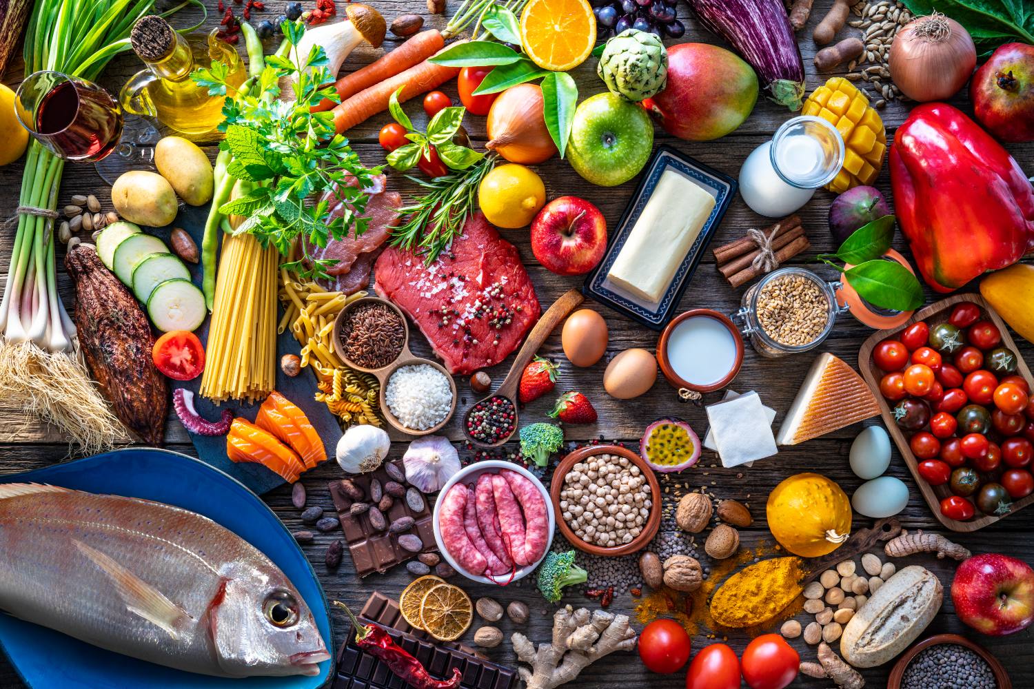 Ministry of Agriculture Fully Spends Annual Budget to Boost Food Production