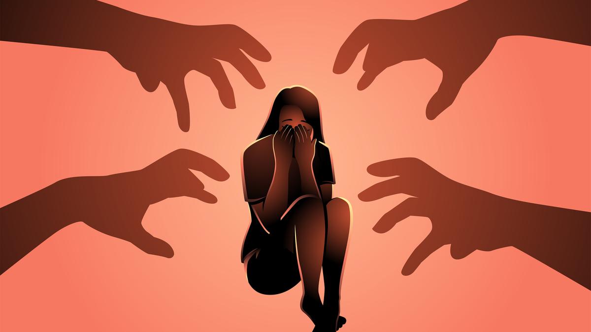 Three Appear in Court for Sexual Abuse of 13-Year-Old Girl