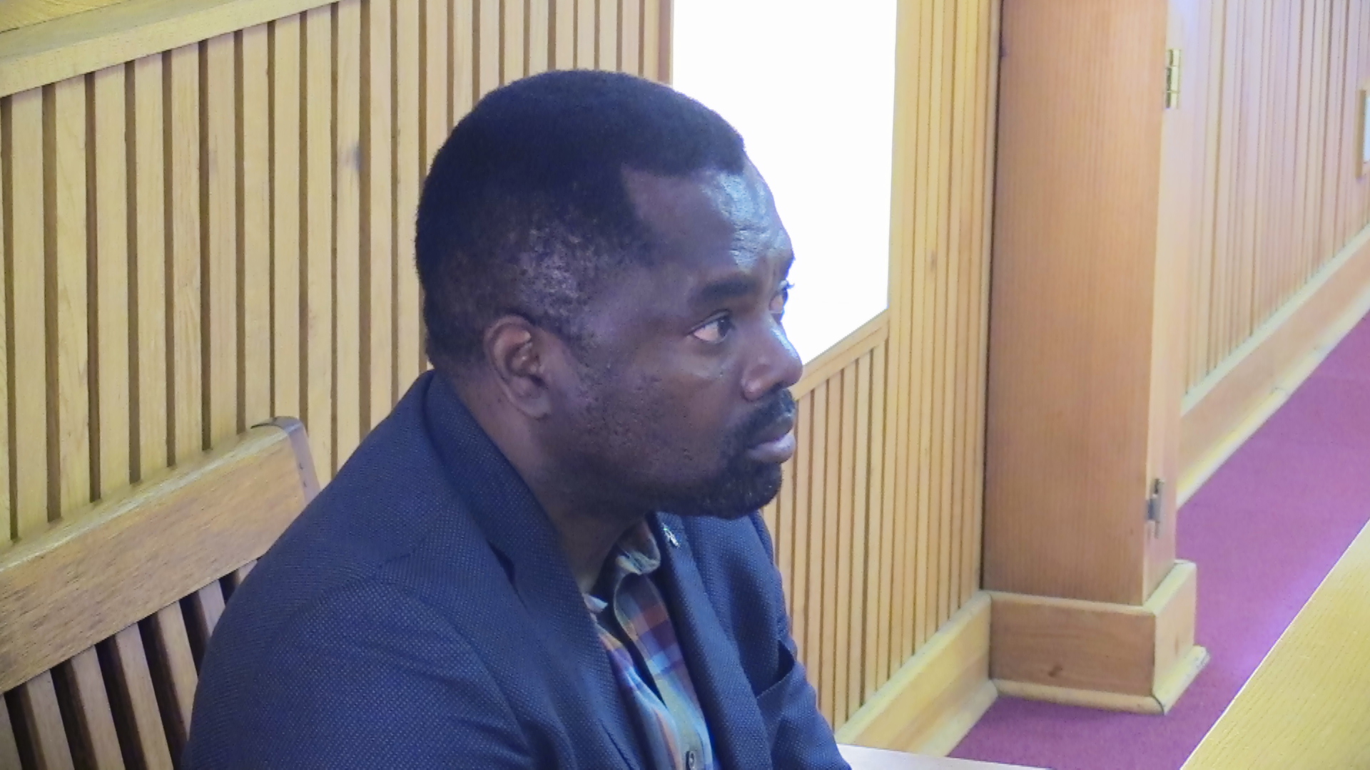 Lekitla suffers legal blow
