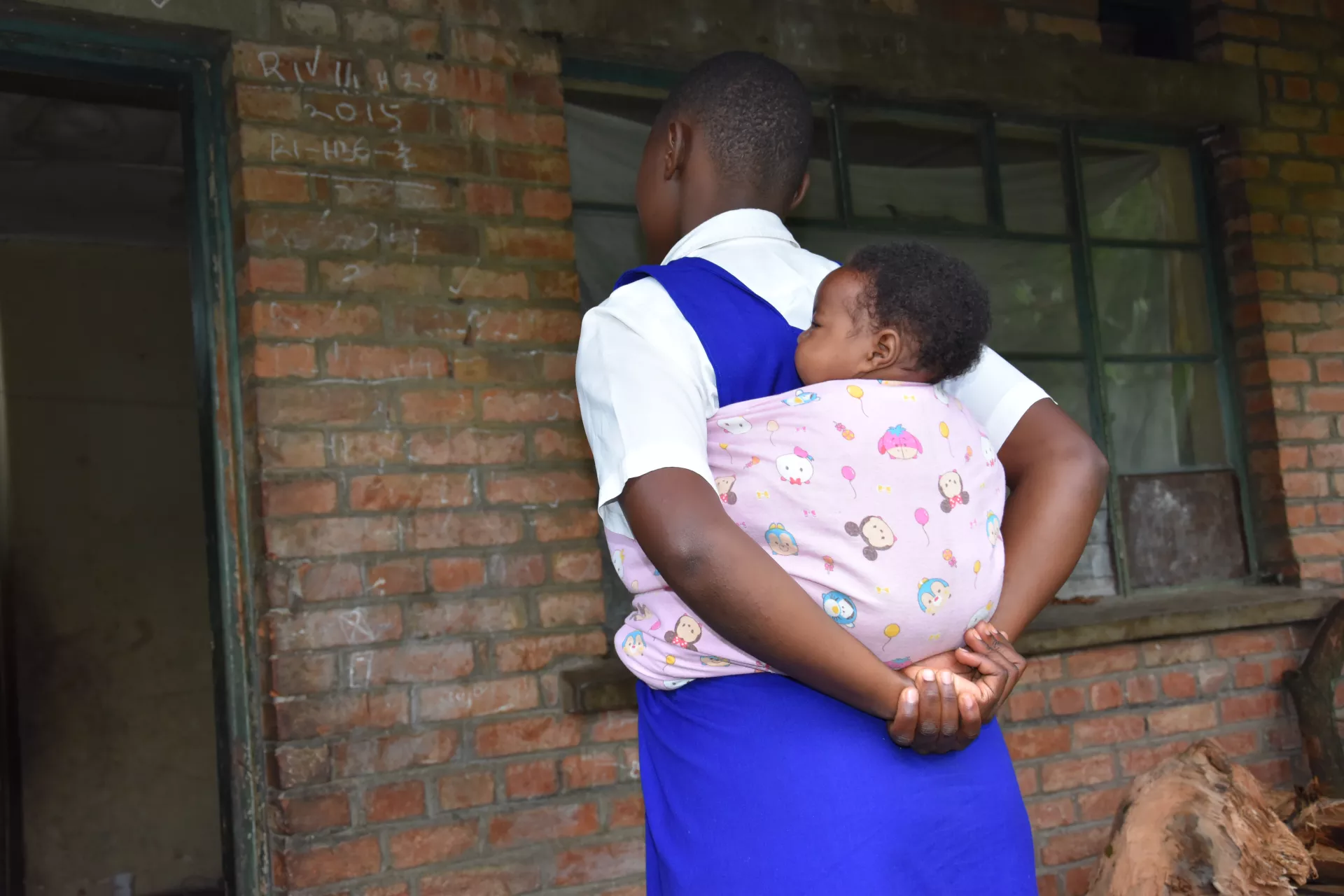 Health Ministry Urges Parents to Help Curb Teenage Pregnancies