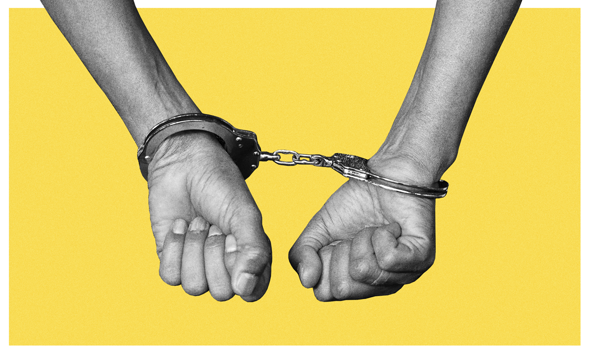 Two arrested after failed attempted robbery at Mapoteng Hospital