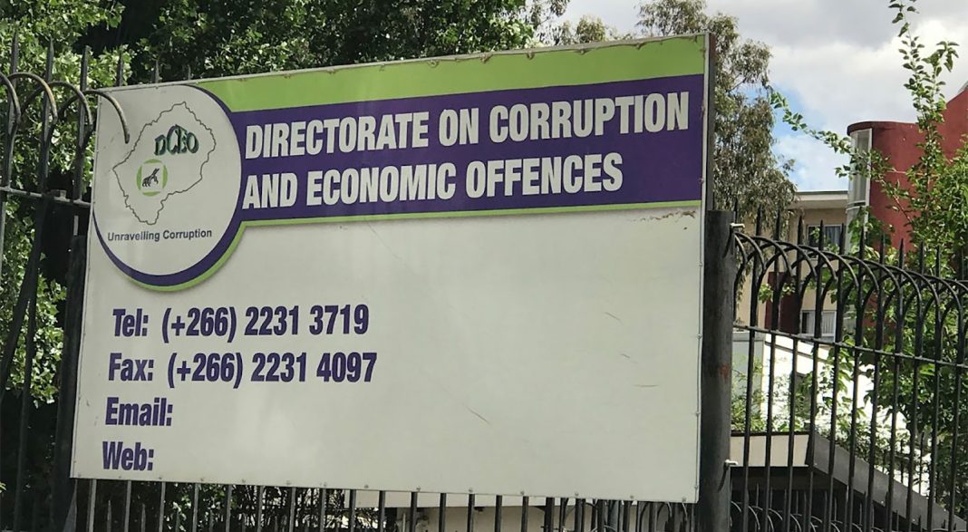 DCEO Pushes for Dedicated Corruption Court to Speed Up Cases