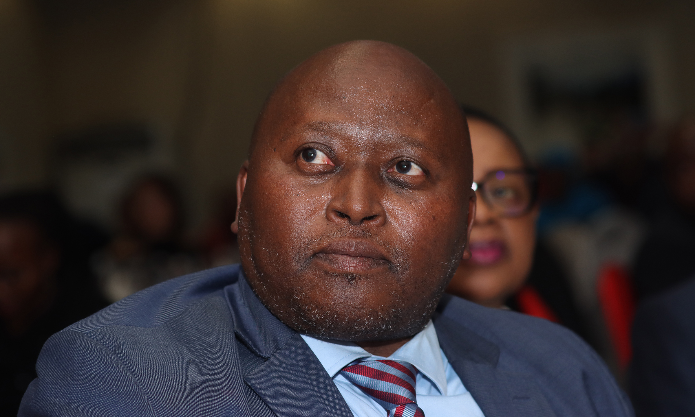 Trade Minister Opens Tranquil Textiles Factory, Hails Growth of Basotho-Owned Enterprises