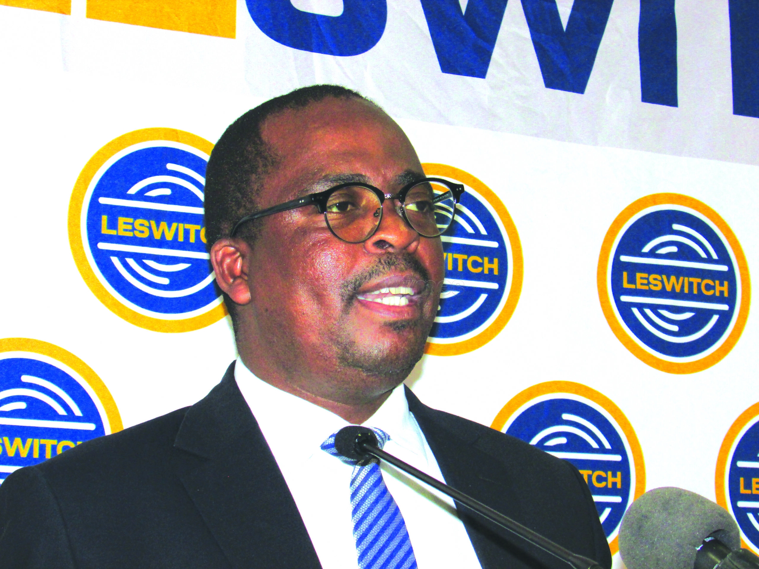 Central Bank of Lesotho launches upgraded Maloti bank notes