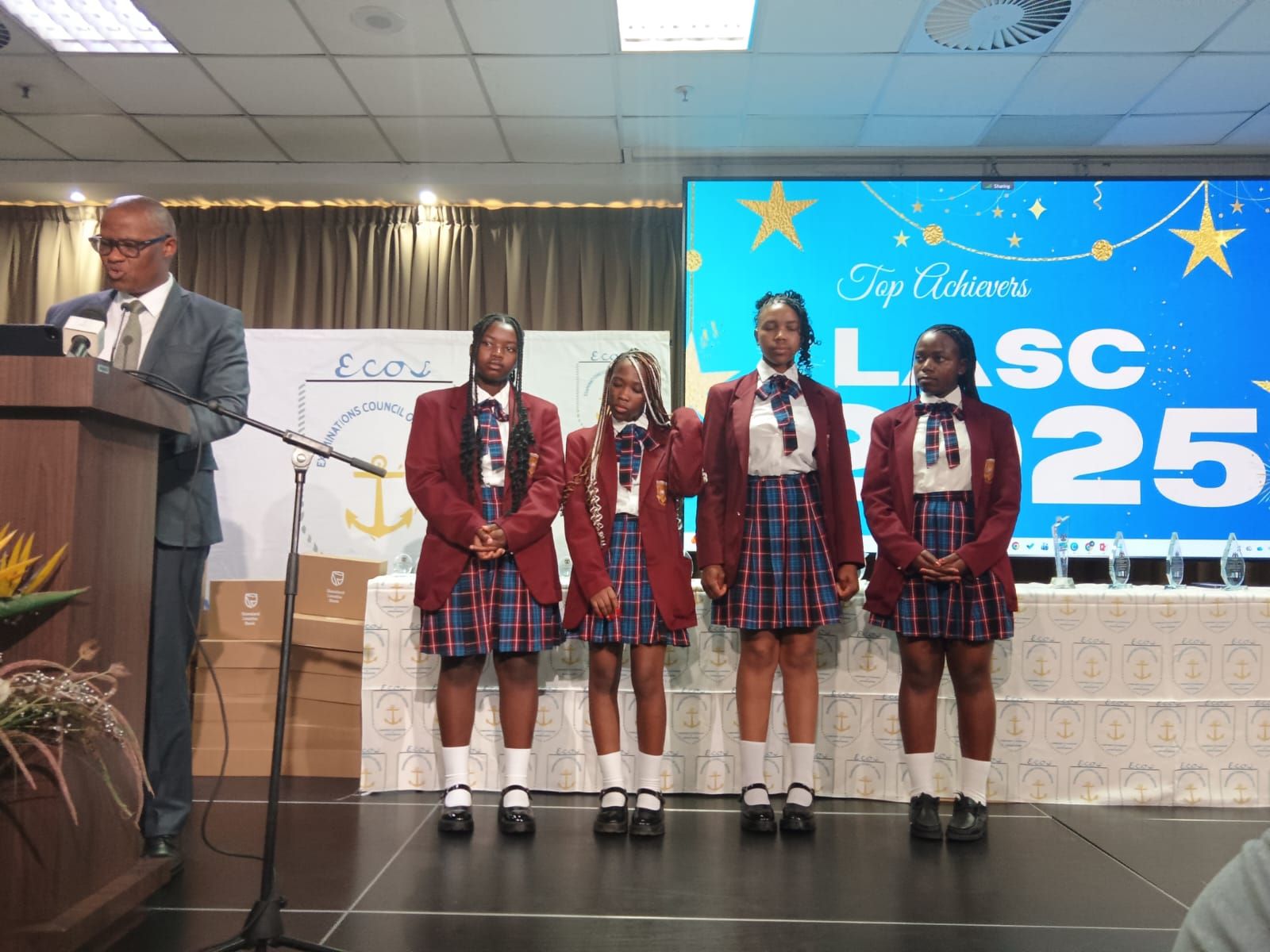 Two schools investigated over suspected exam malpractice