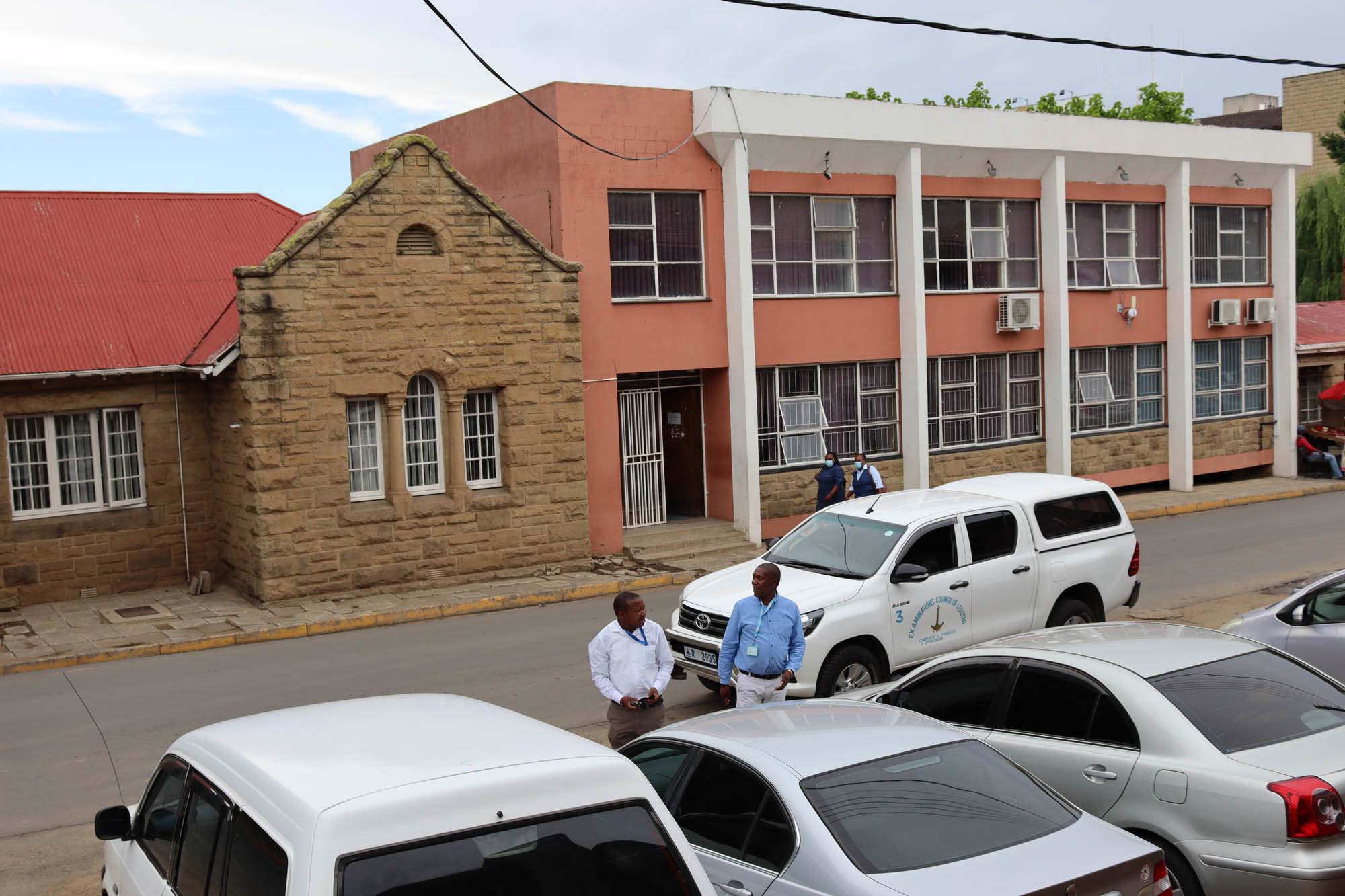 ECoL Moves Examination Services Online to Prevent Payment Disputes