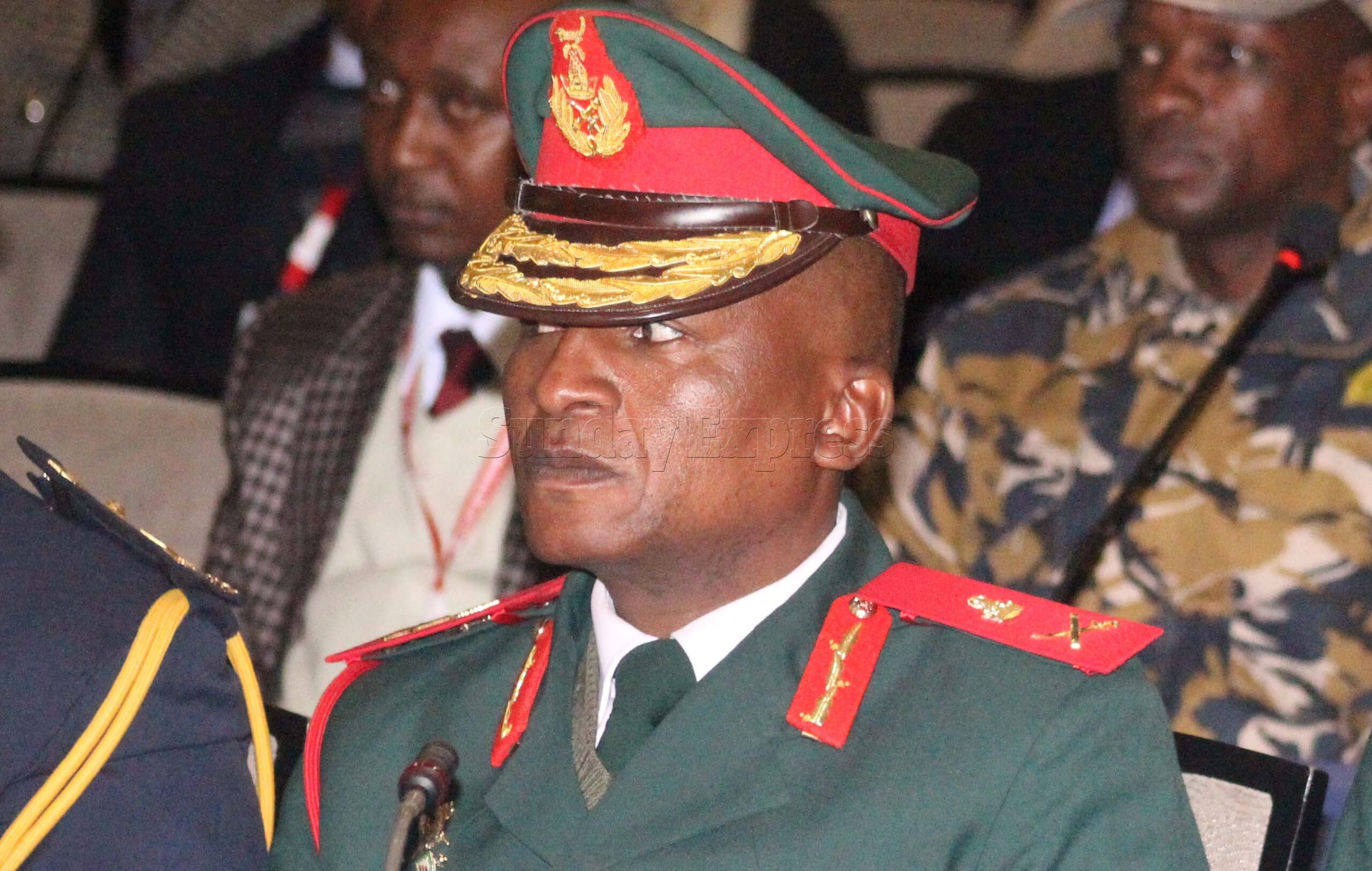 Defence challenges command responsibility in Mahao murder trial