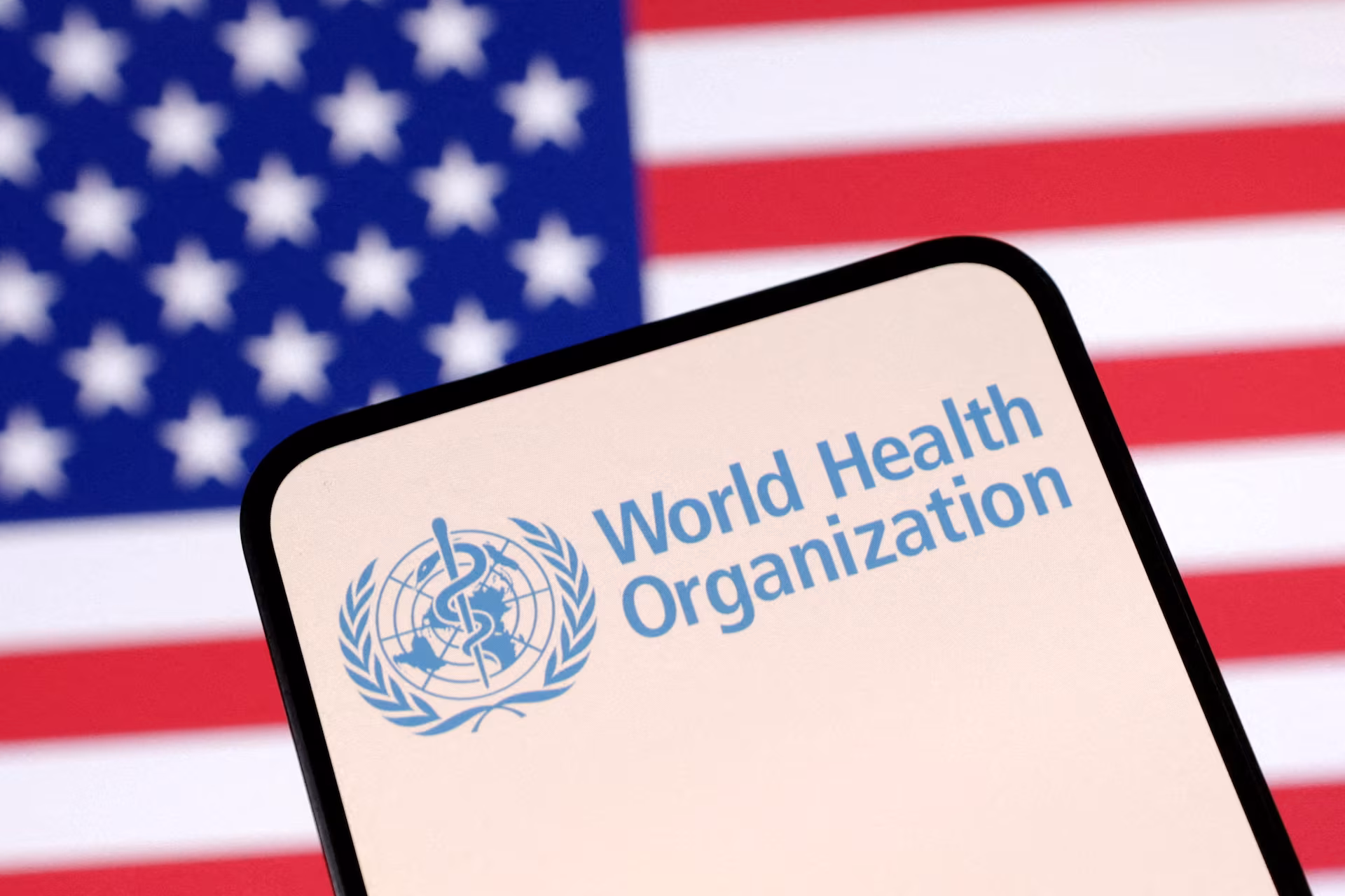 US officially exits World Health Organization, Cuts funding