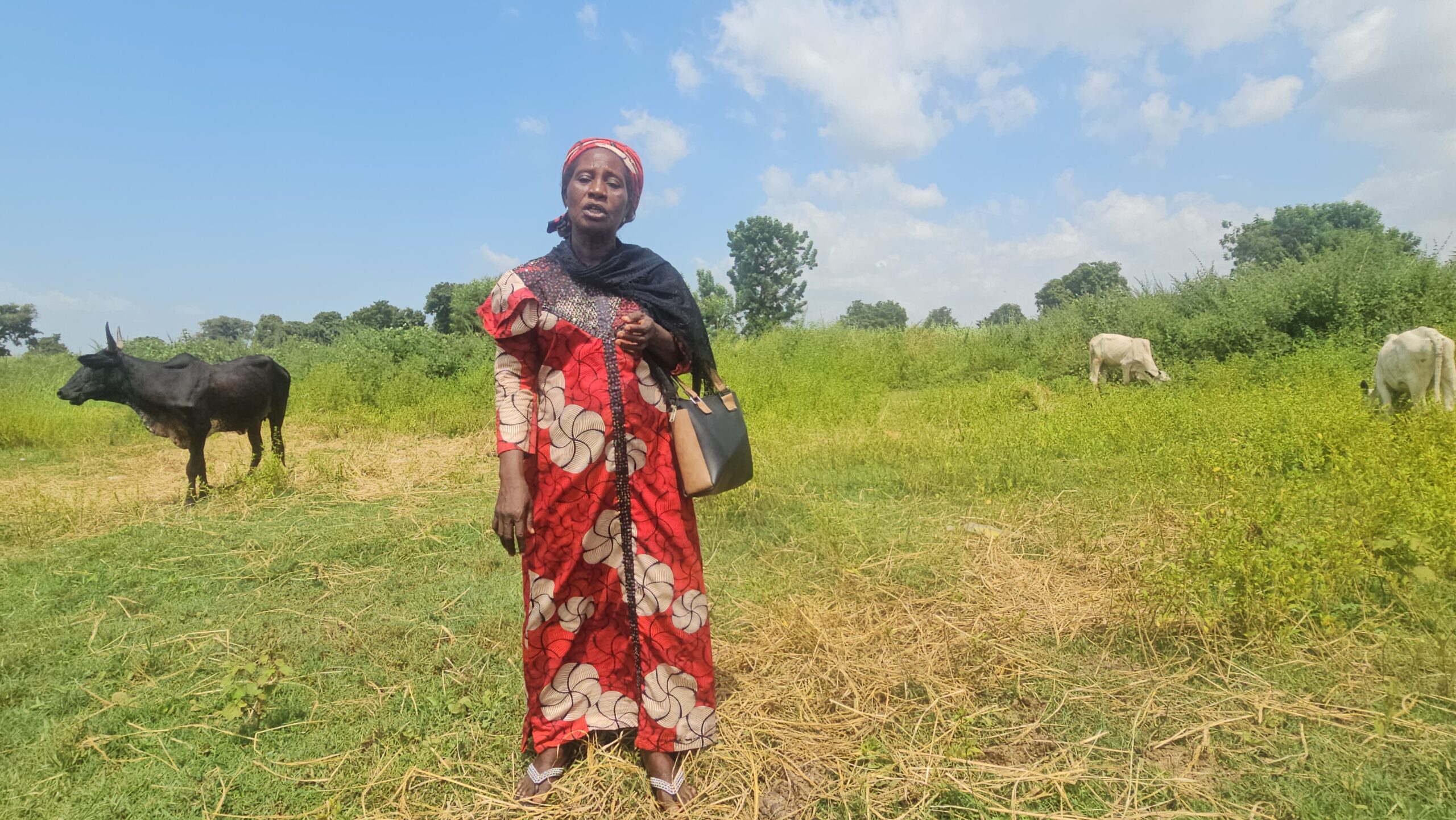 Women Farmers Still Struggle to Access Land Despite Existing Laws