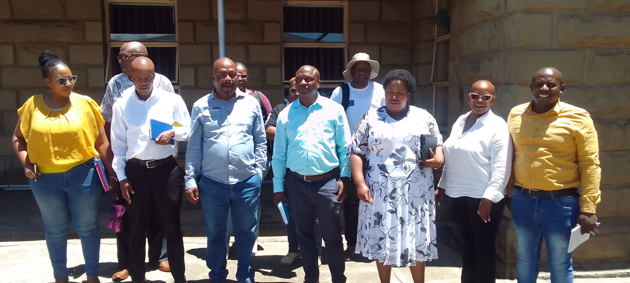 Bureau of Statistics intensifies public awareness ahead of 2026 Population and Housing Census