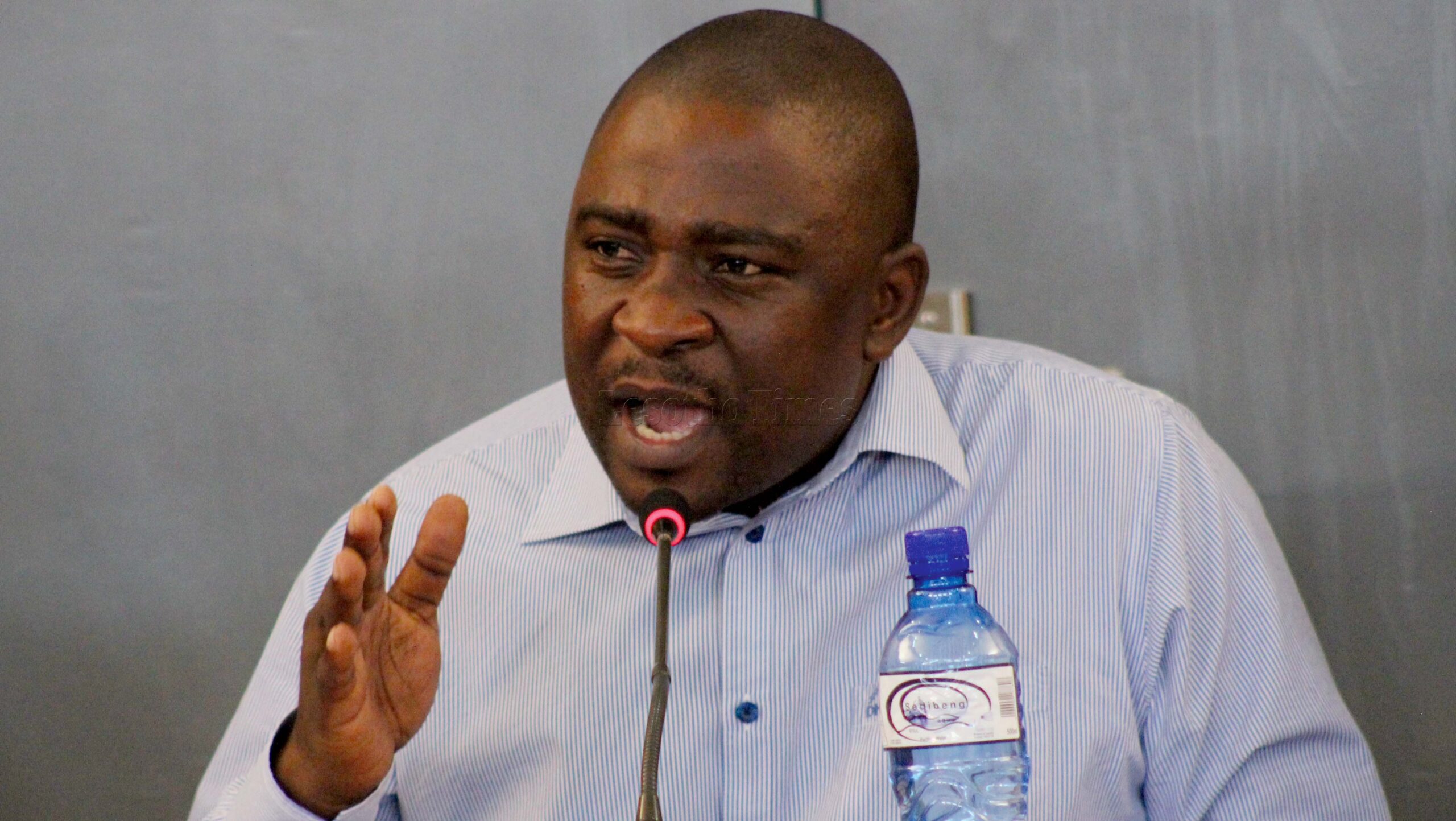 Health Ministry Confirms Authenticity of Leaked Recruitment Communication