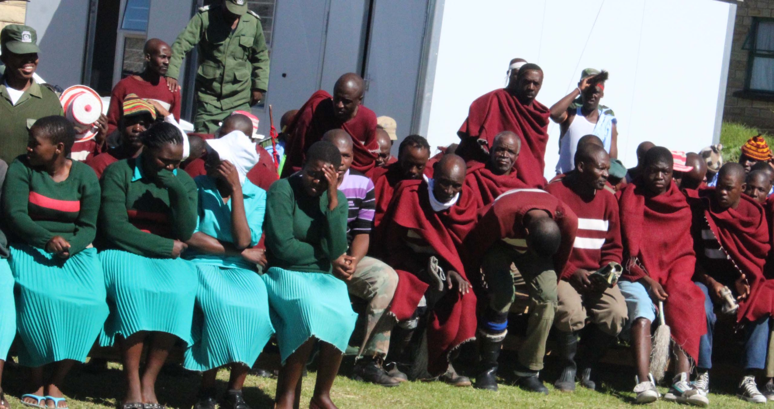 Ombudsman carries out inspections