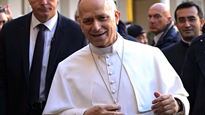 Pope Leo XIV to make historic Africa tour of four nations in April