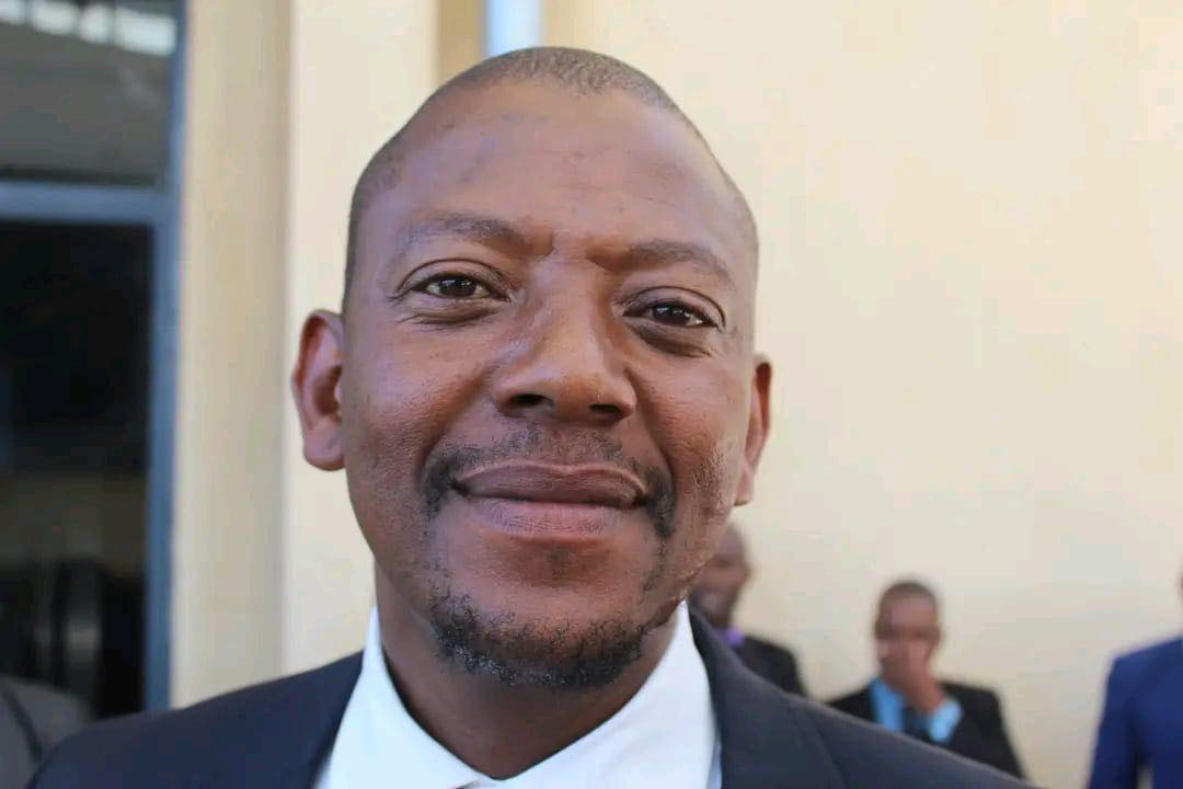 Chief Peete urges support for pensioner verification