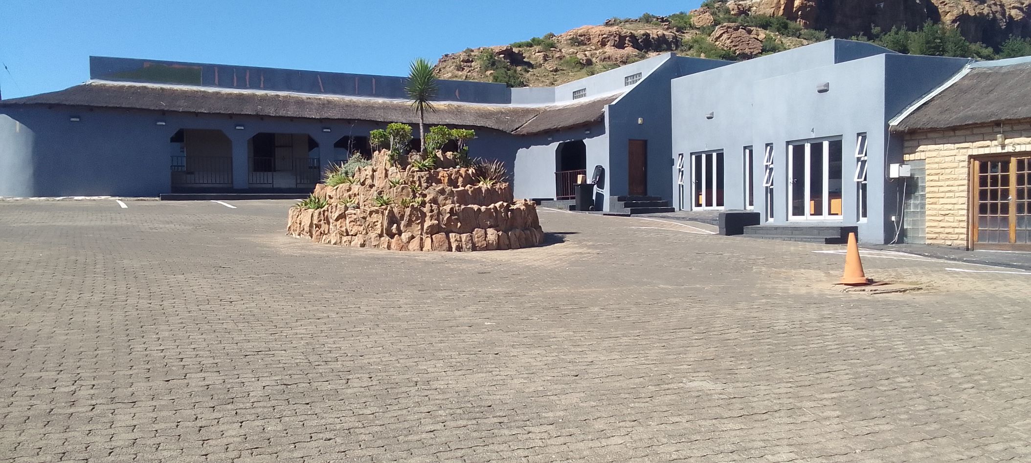 SOUTHERN REGION HIGH COURT OPENS