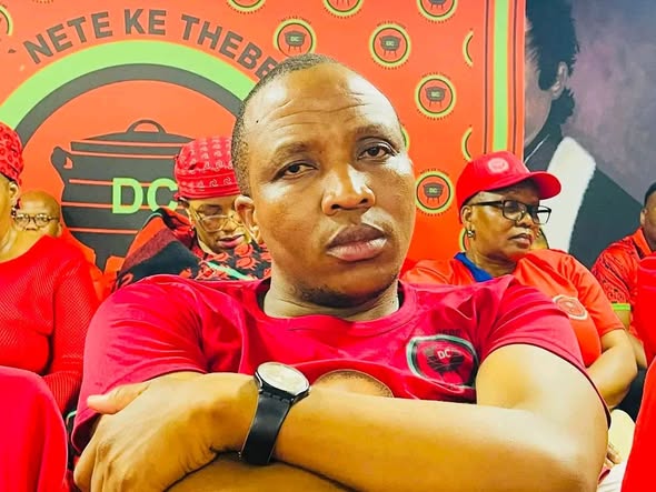 DC Youth League Calls for Expansion of NMDS Scholarships