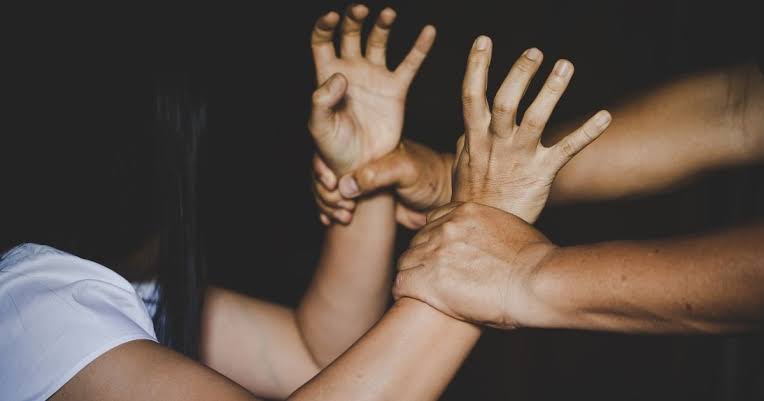 Rape Trial Turns Dramatic as Accused Claims Past Affair