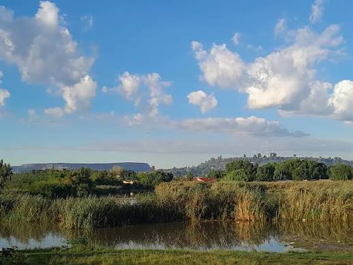 Lepereng Dam a Blessing and a Risk for Nearby Communities