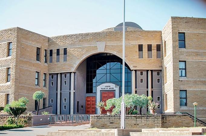 Top Home Affairs Officials face additional charges