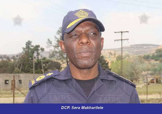 LMPS cracks down on officers ‘fraternising’ with criminals