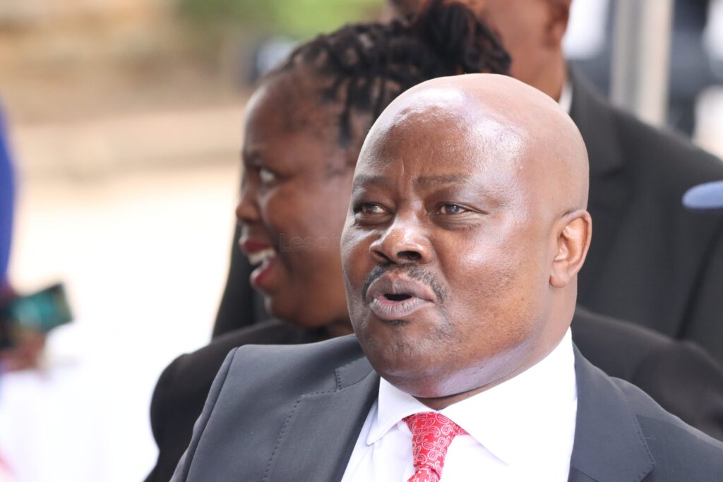 Judiciary moves to tackle case backlog