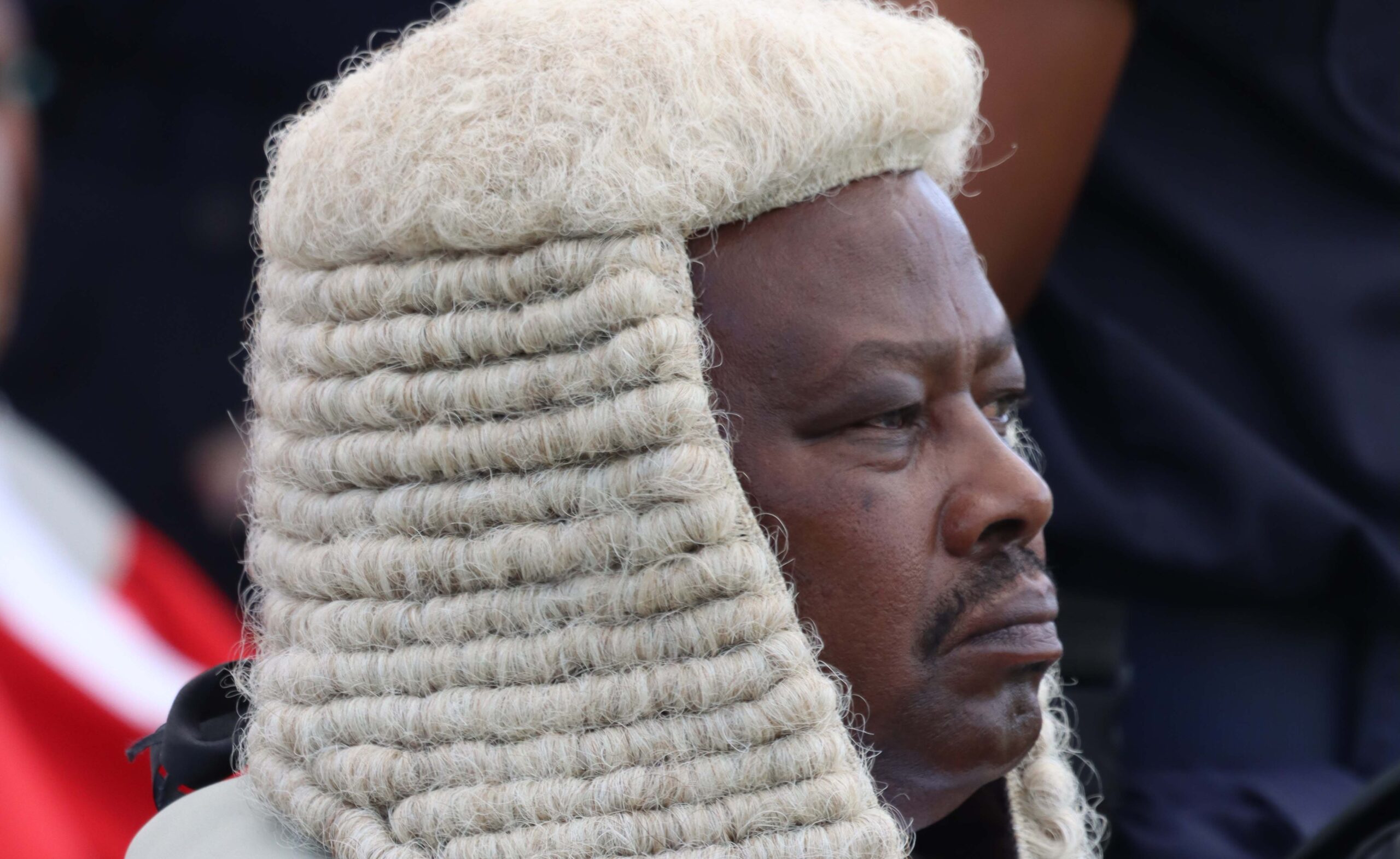 Justice Sakoane rebukes LDF and police over evidence tampering