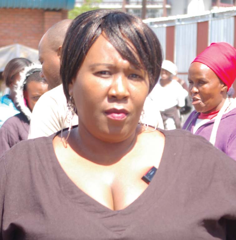 Maseru City Council Locked Out of Offices Over Unpaid Rent