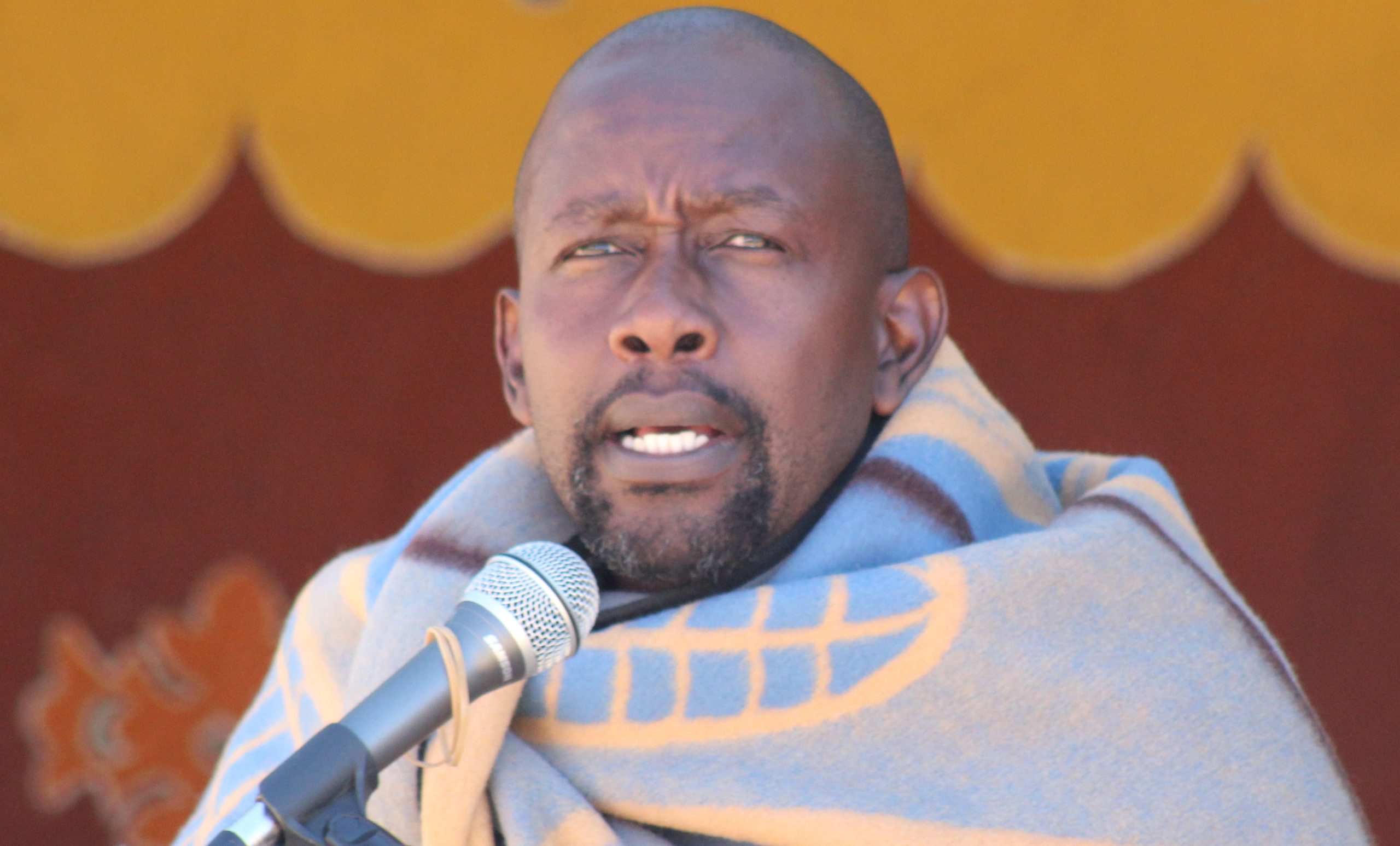 Former IEC Spokesperson Explains Circumstances Surrounding Director’s Resignation