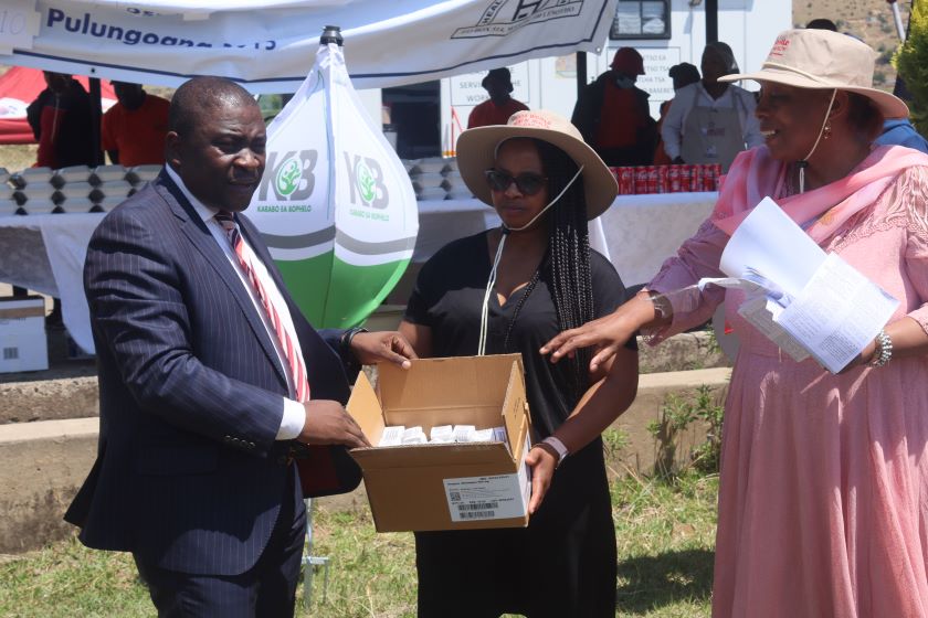 Lesotho Faces Neurologist Shortage Amid Rising Epilepsy Concerns