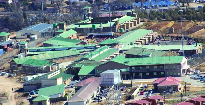 Juvenile Centre struggles with staff shortage