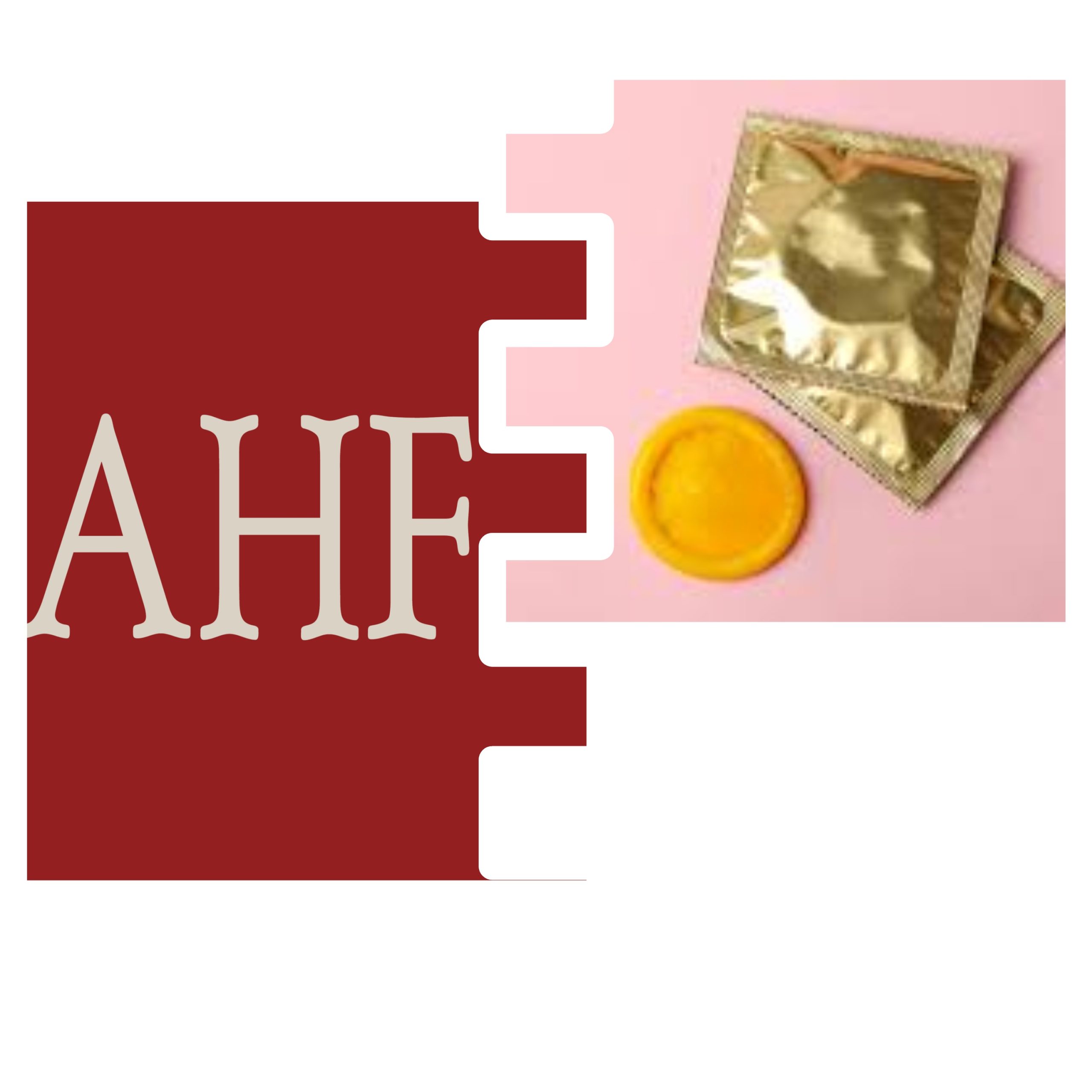 AHF Prepares for Condom Day