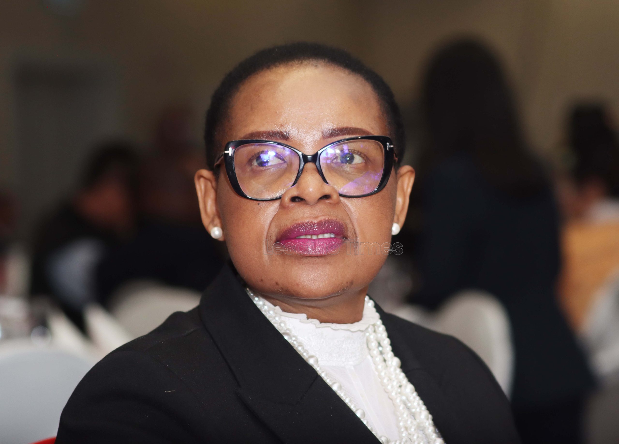 DPM laments the appalling state of country’s prisons