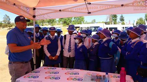 Standard Lesotho Bank hosts 16th Annual Career Expo to inspire future leaders