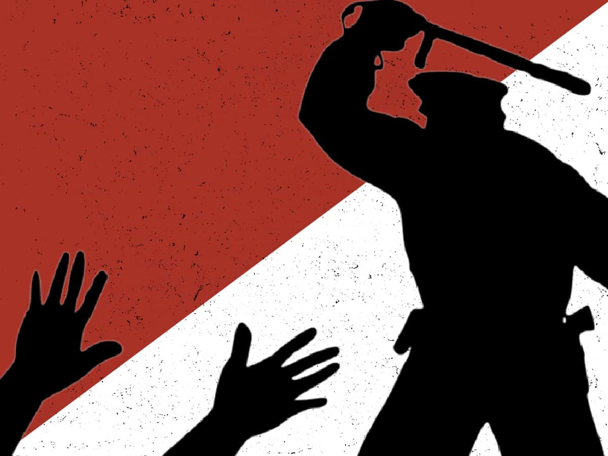 Accused Say Police Torture Forced Guilty Pleas in Murder Case