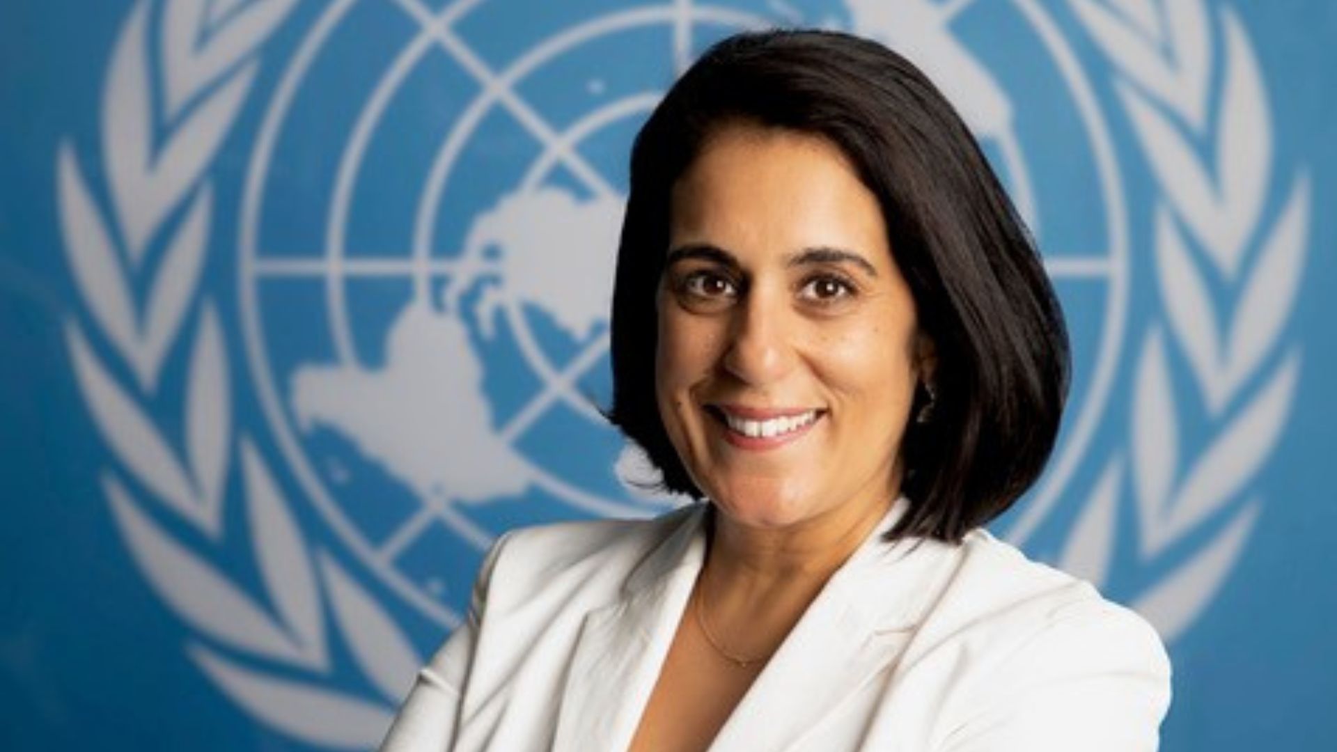 Secretary General appoints Taija Kontinen Sharp of Finland as the United Nations Resident Coordinator in Lesotho