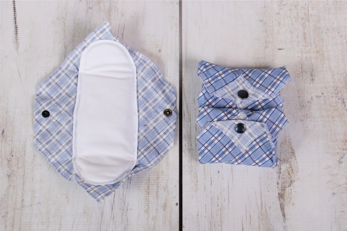 Health Ministry Reviews Study on Hormone-Disrupting Chemicals in Sanitary Pads