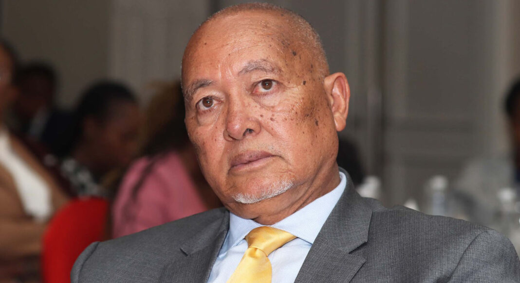 IEC Durban trip sparks controversy