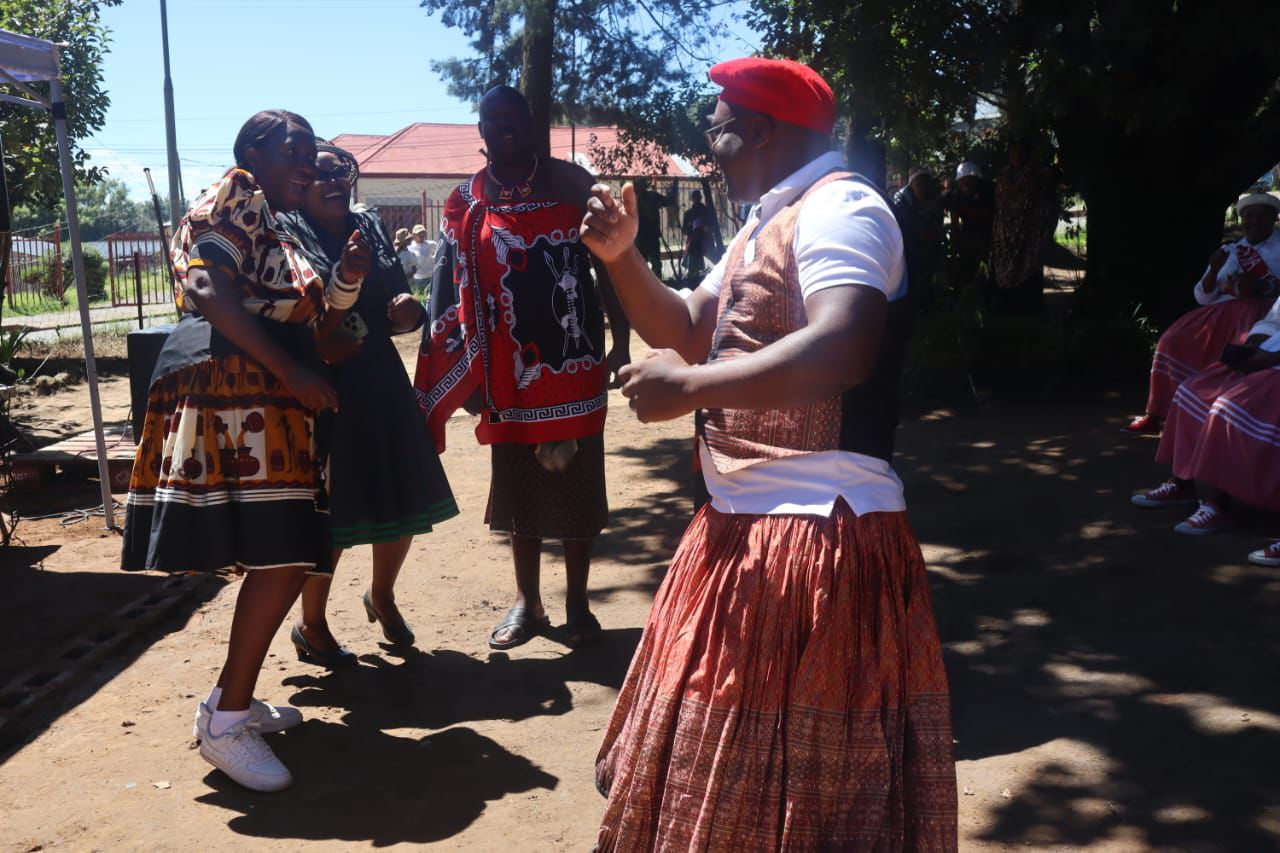 Lesotho Gears Up for Cultural Trade Expo