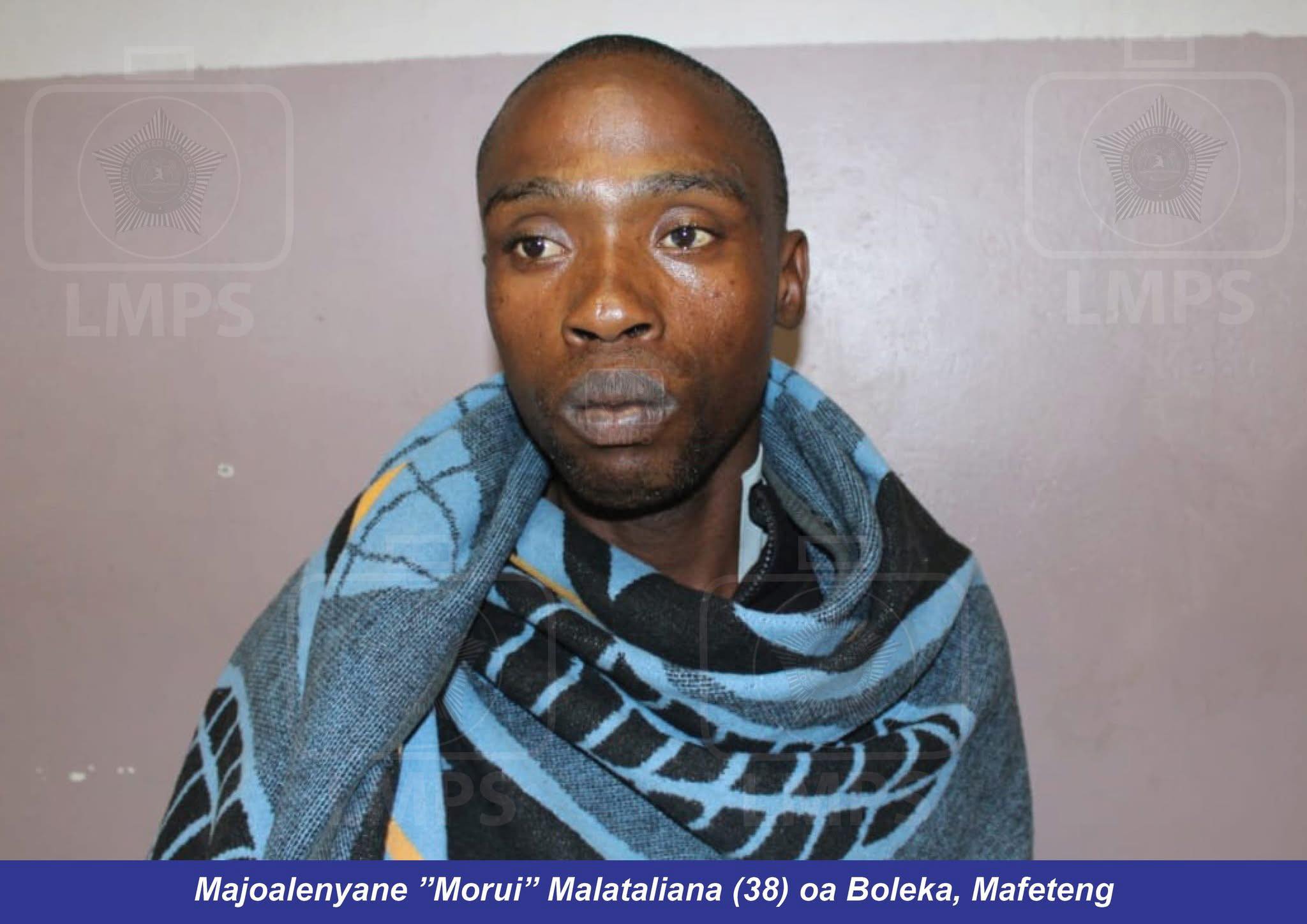 Police Constable Sentenced to 15 Years for Wife’s Murder