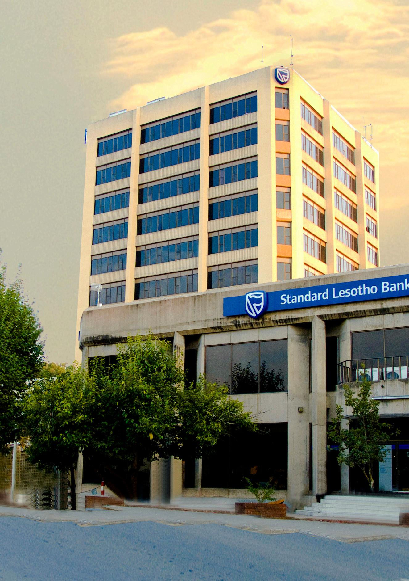 Standard Lesotho Bank Launches Exclusive Private Banking Suite to Elevate Client Experience