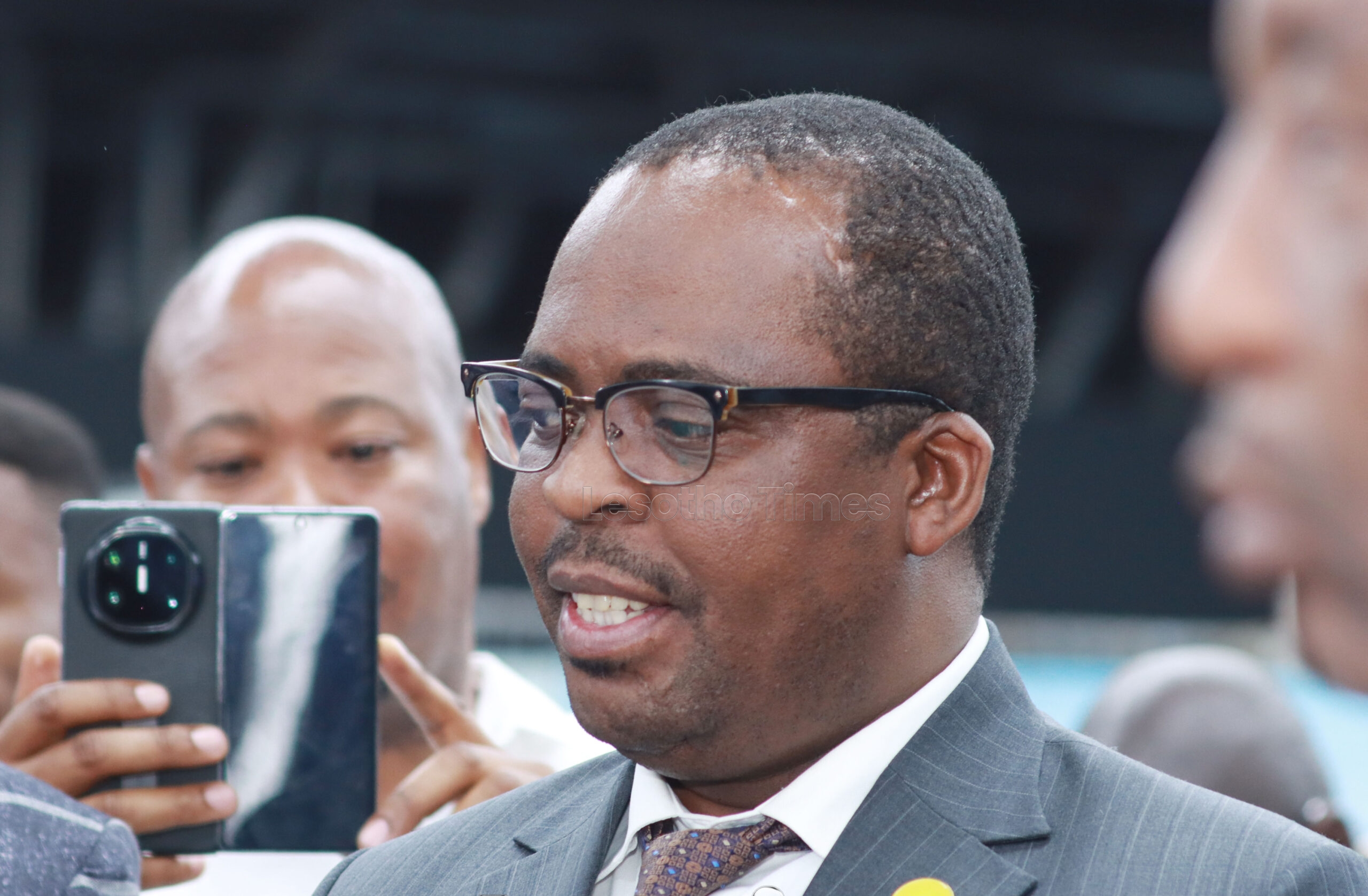 CBL maintain repo rate at 6.5 percent