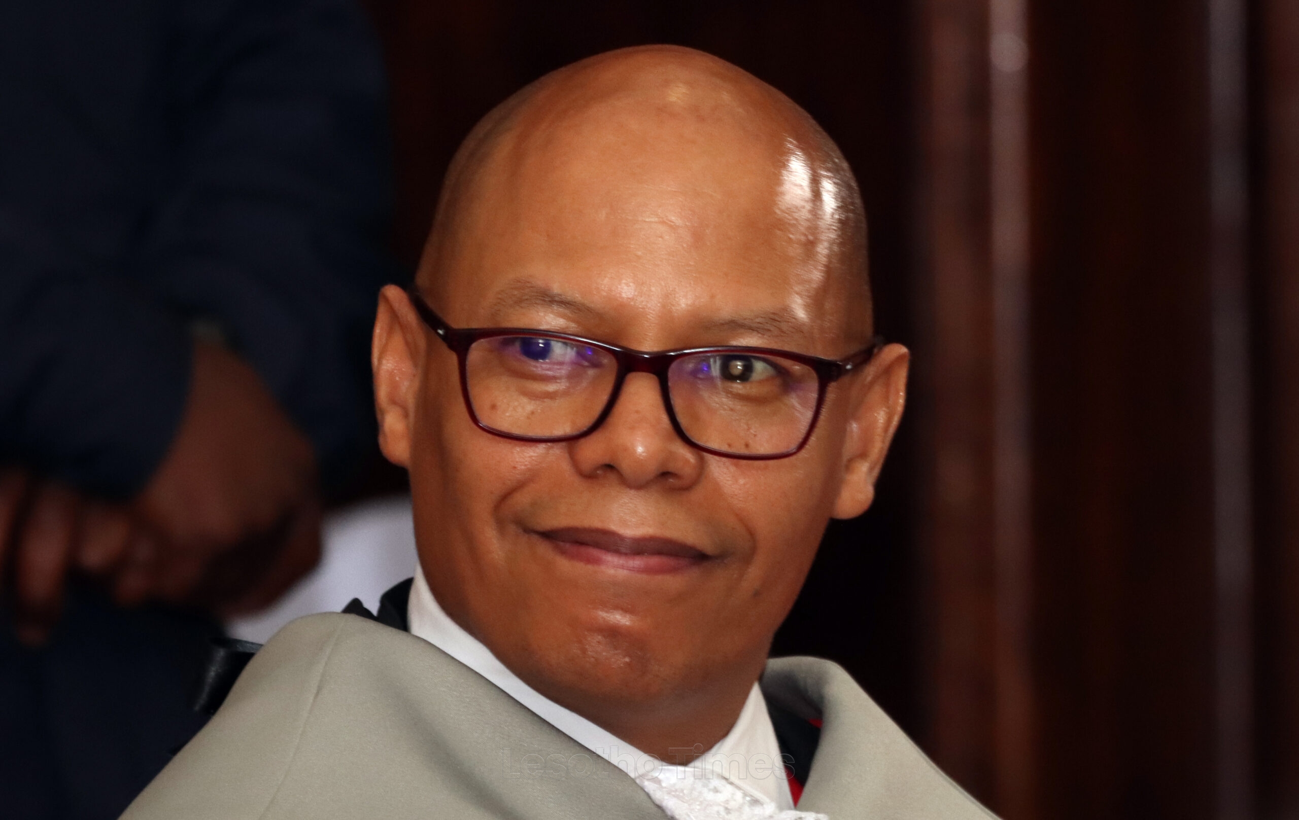 The High Court dismisses Kholumo’s bid to remain in his India diplomatic post