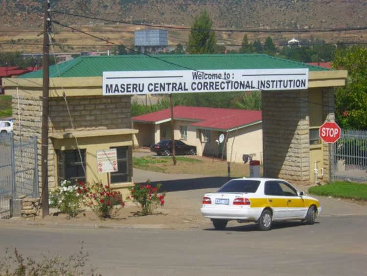 Berea Man Jailed After Failing to Pay Fine for Assaulting and Threatening Wife