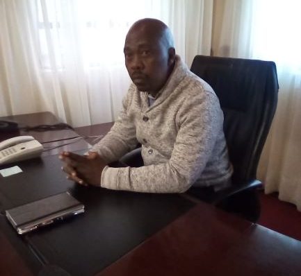 Domestic Violence a Growing Concern in Thaba-Tseka, Says District Administrator