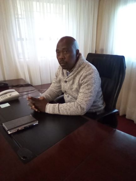 Domestic Violence a Growing Concern in Thaba-Tseka, Says District Administrator