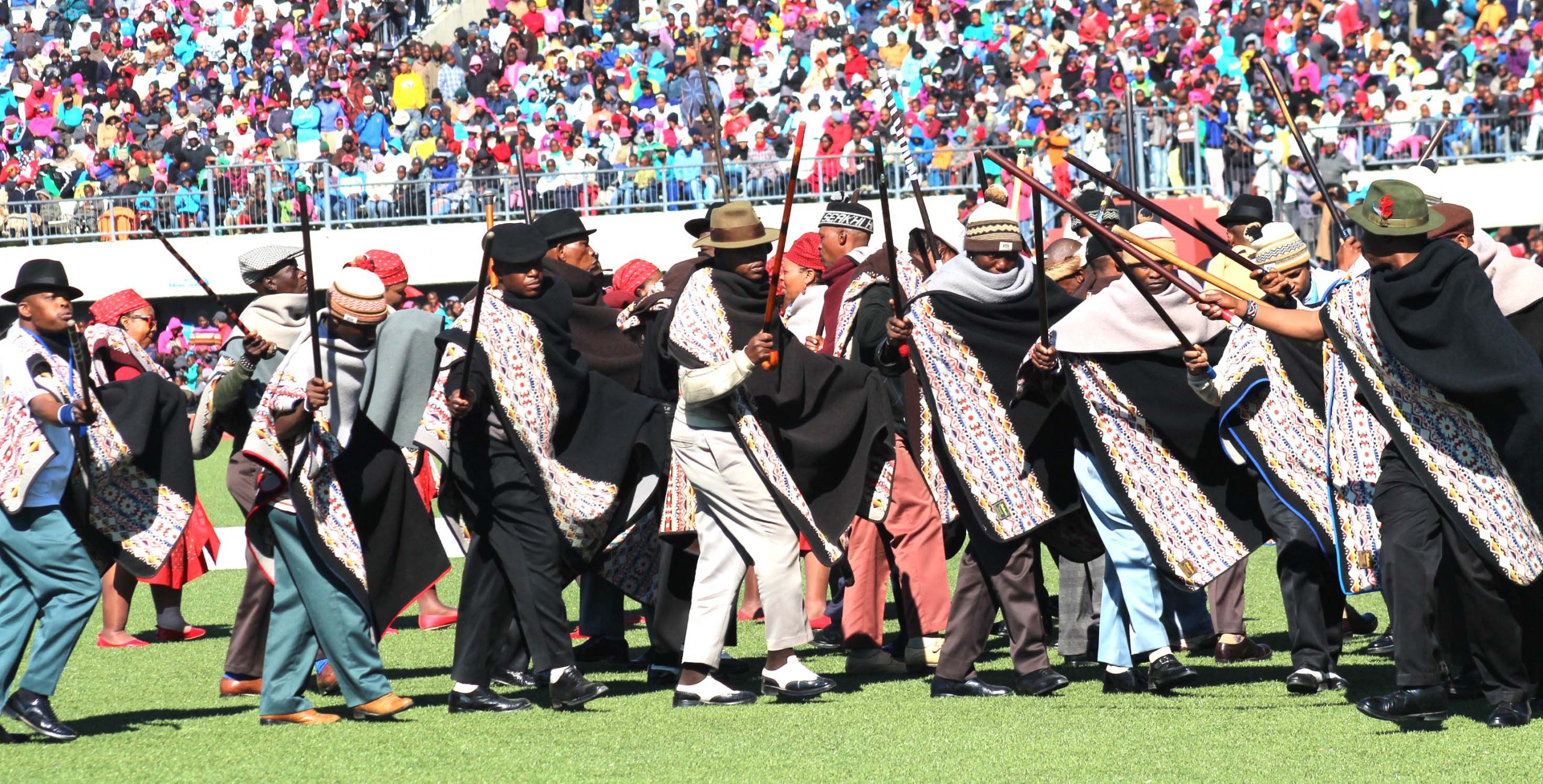 Famo Gang Murder Trial Continues as Chief Raises Concern Over Delayed Reporting of Abuse Case