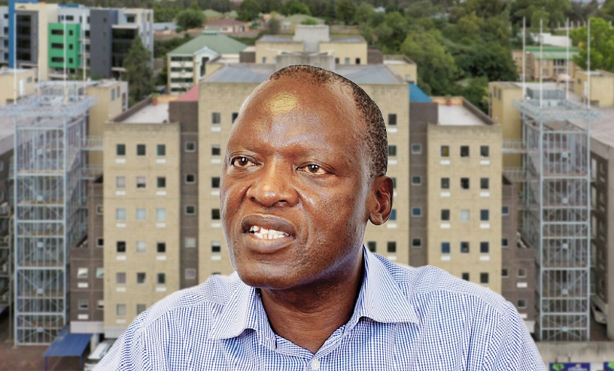 Five Shop Stewards Sentenced for M200,000 Theft at Kobeli Shop