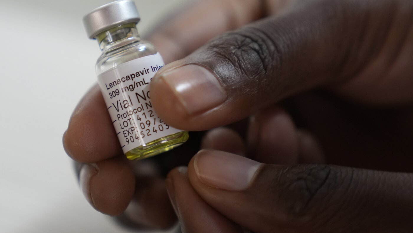 NDSO Warns of Possible Distribution Challenges for Lenacapavir Vaccine