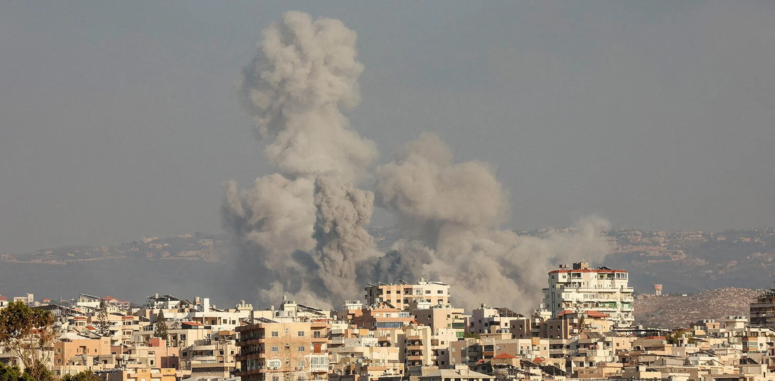 Government of Lesotho raises deep concern over ongoing conflict in Middle East