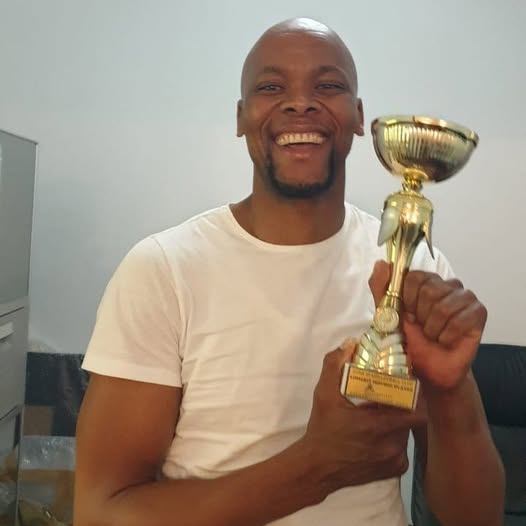 Lekomola appointed beach volleyball National team Coach